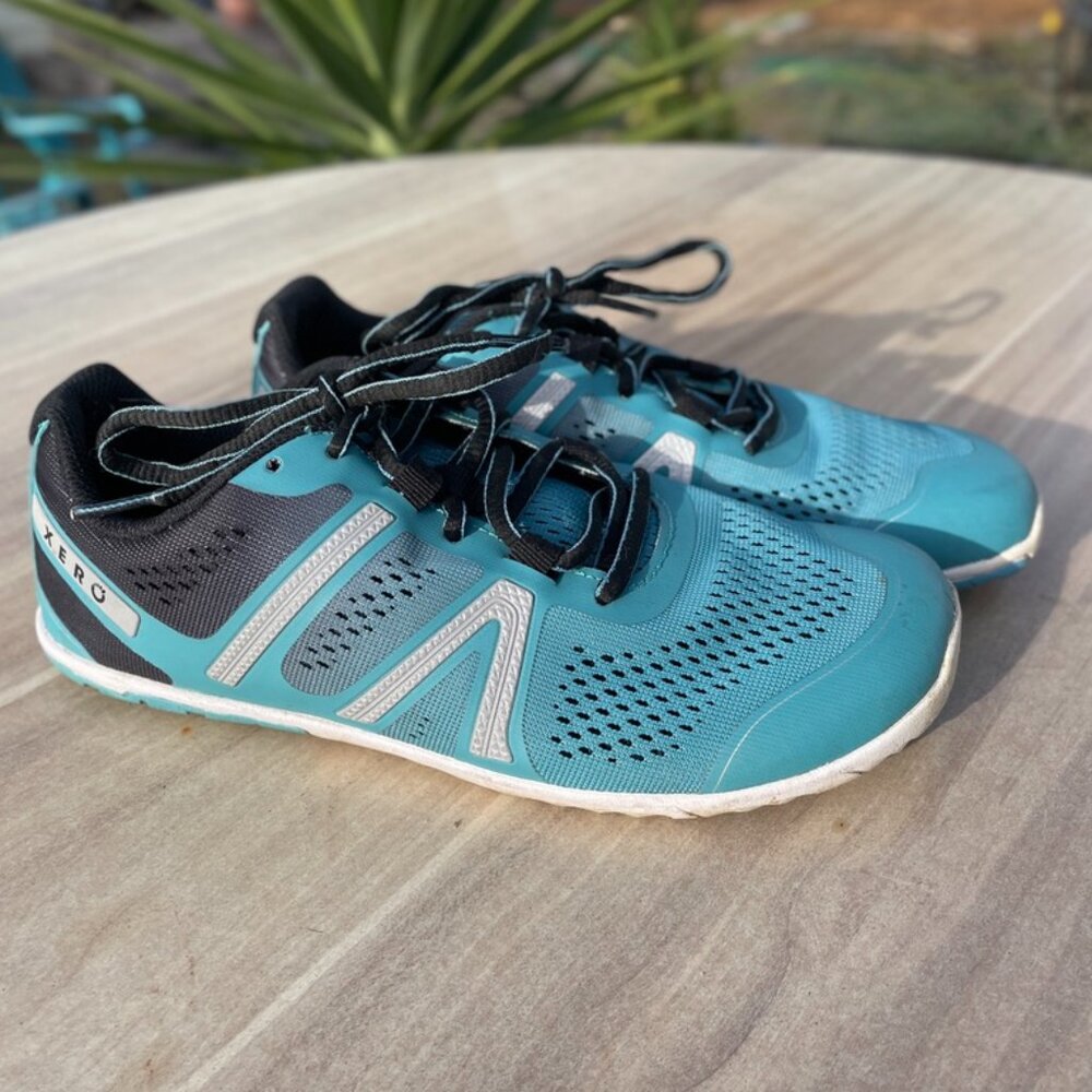 Xero HFS Road Runner Sneakers Women's 7.5